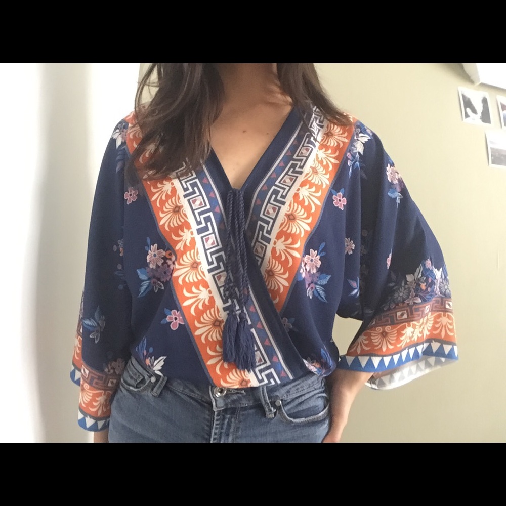 NEW 🌸 easy breezy 🌼